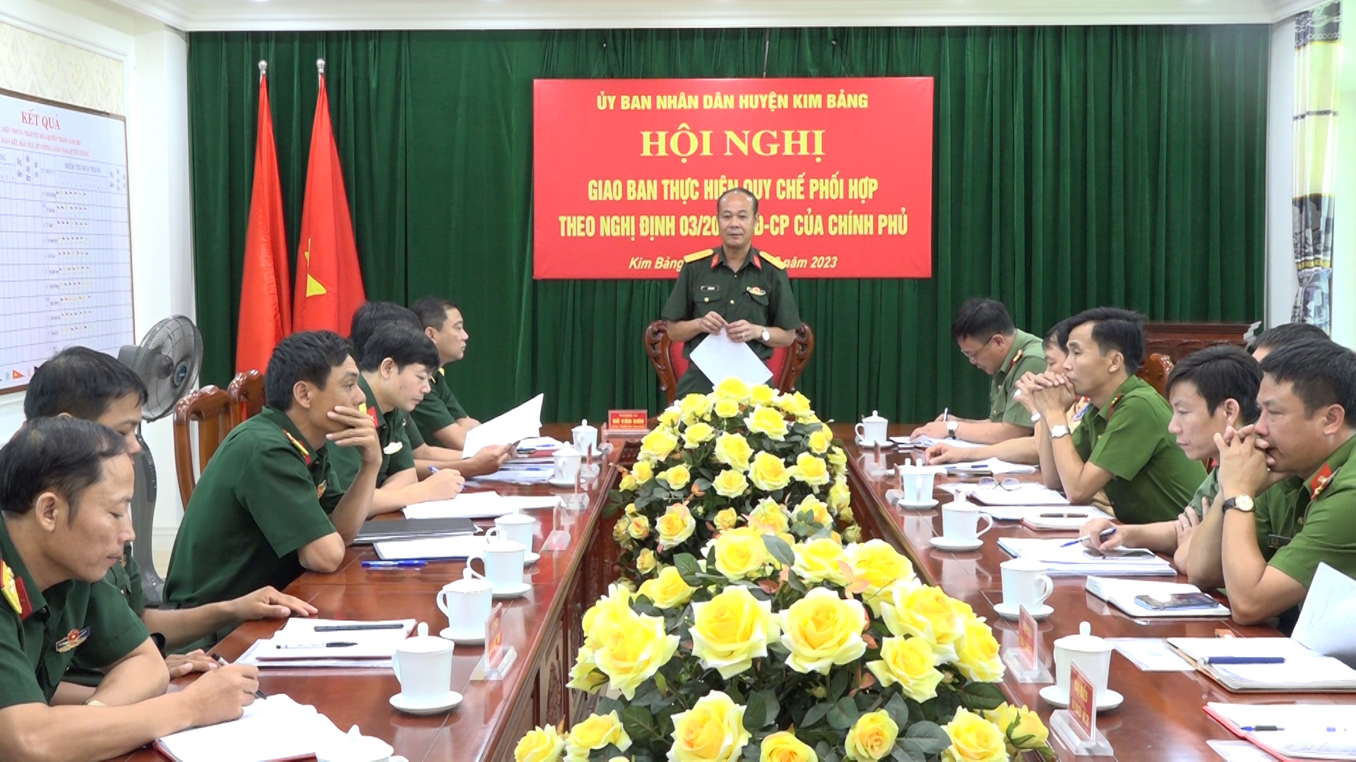 hôi nghi giao ban thưc hiên quy chê phôi hơp theo nghi đinh 03 cua chinh phu.jpg