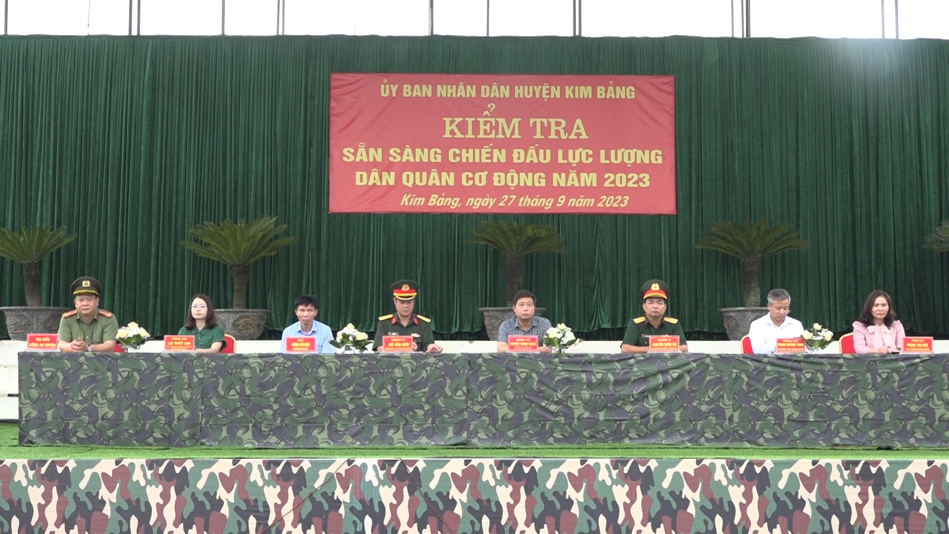 huyên kim bang kiêm tra săn sang chiên đâu lưc lương dân quân cơ đông năm 2023.jpg