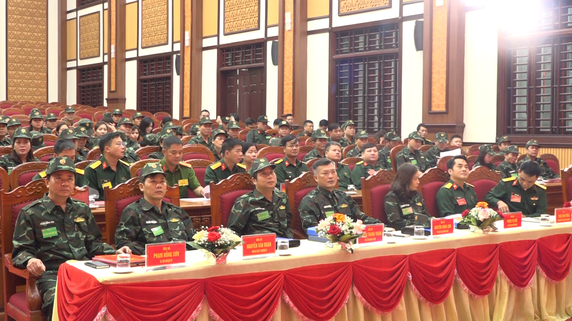 kim bang khai mac diên tâp phong thu huyên năm 2023..- cac đai biêu dư khai mac diên tâp.jpg