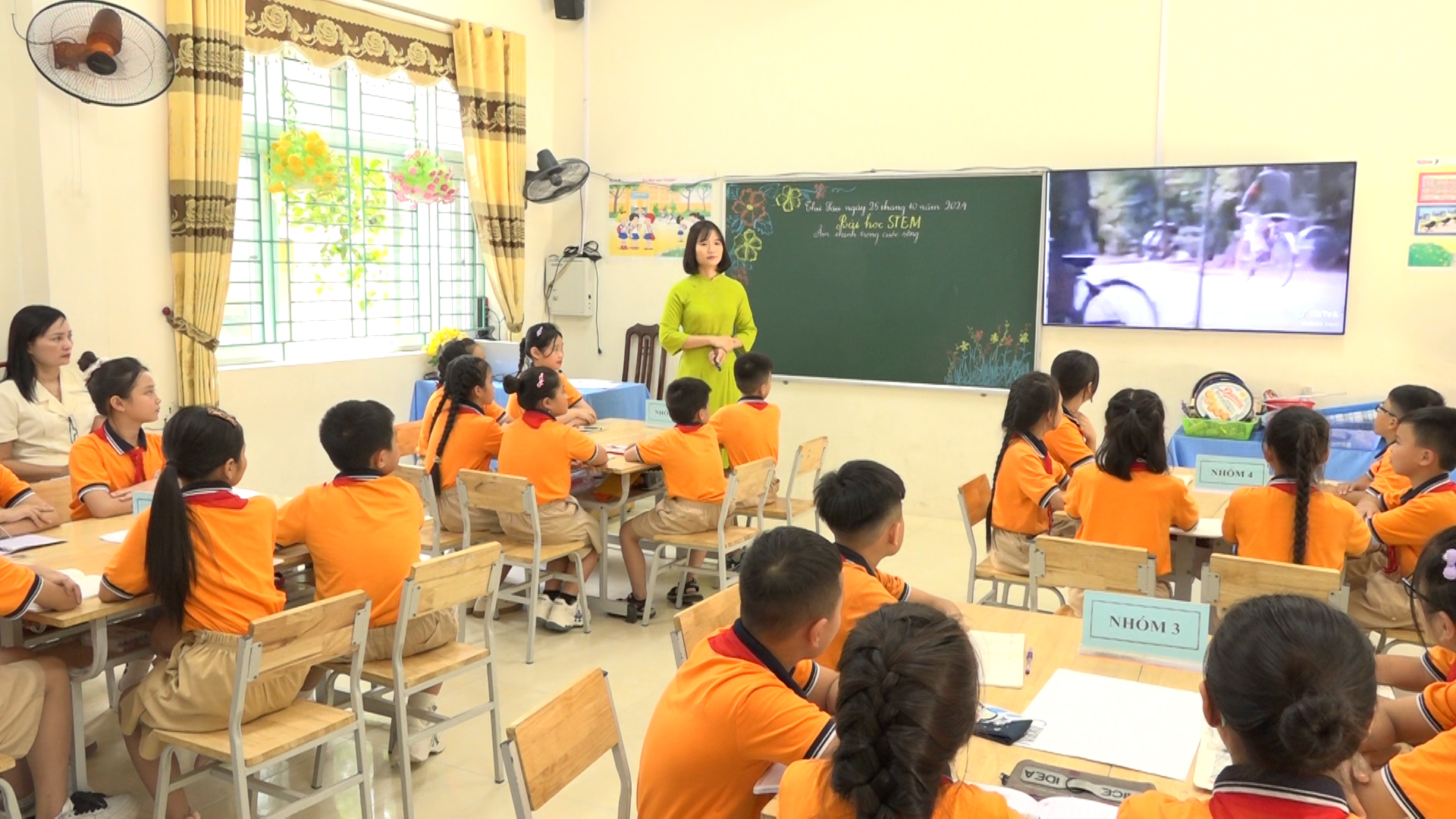 phong giao duc kim bang tô chưc sinh hoat chuyên môn câp huyên..- môt tiêt hoc thưc tê tai buổi sinh hoat chuyên đê.jpg