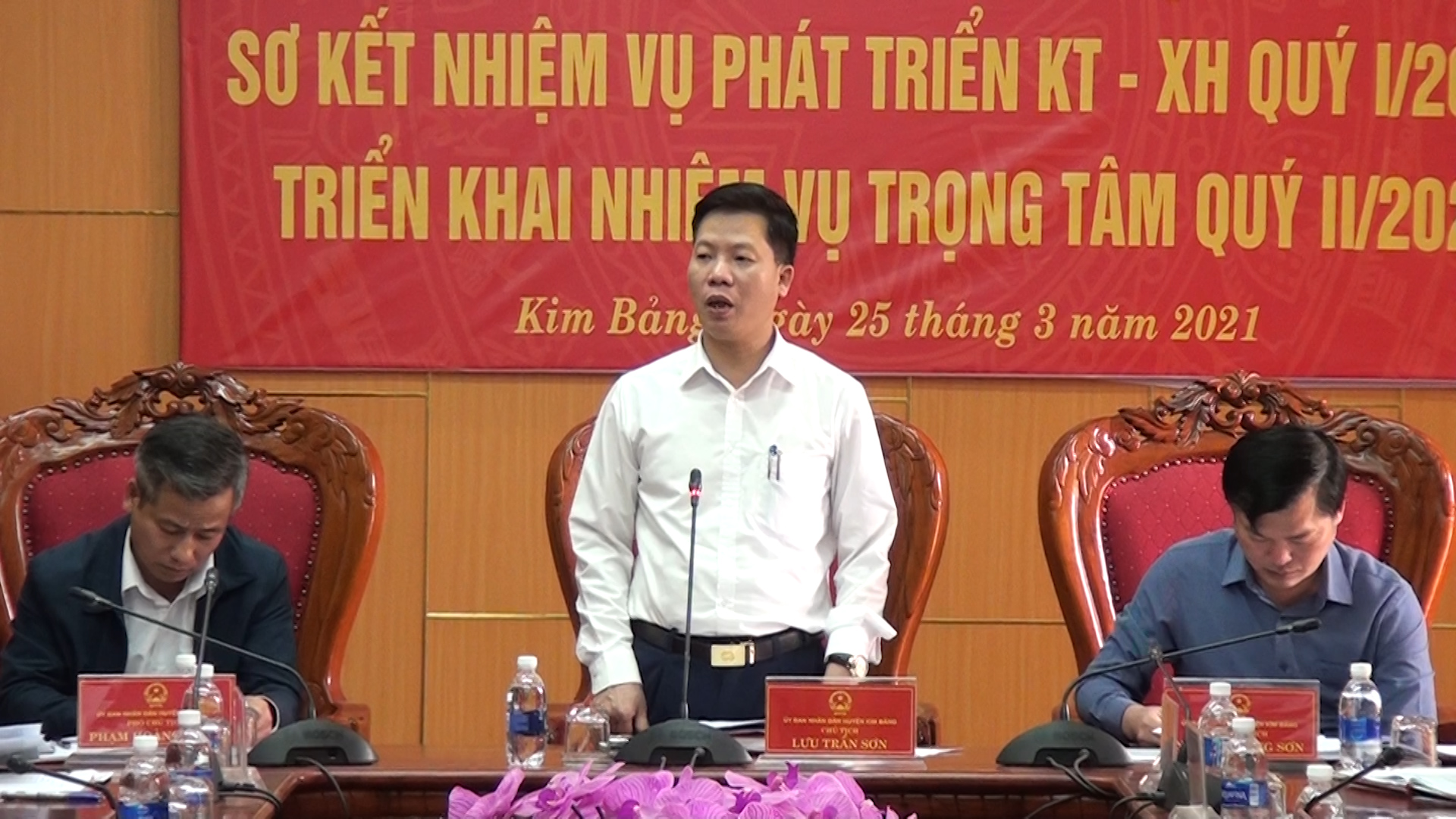 ld huyen phat bieu chi dao tai hoi nghi so ket quy 1 nam 2021.jpg