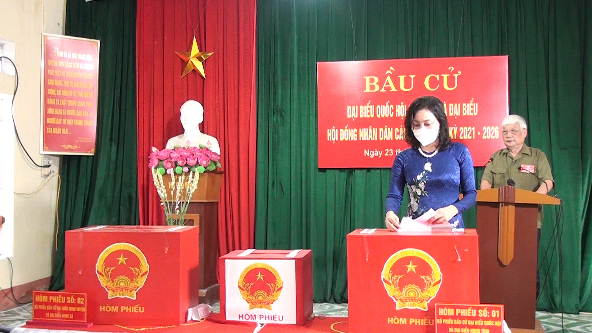 ld tinh du va bo phieu tai to bau cu so 5 xa thi son.jpg