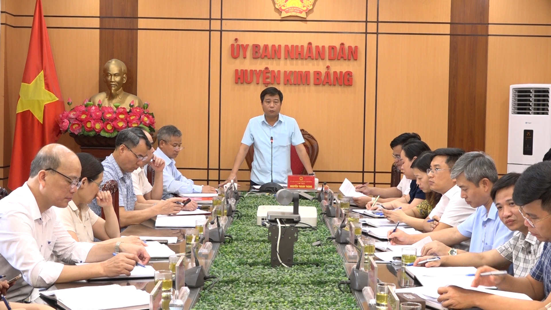 hôi nghi giao ban khôi QLNN thang 6 năm 2024.jpg