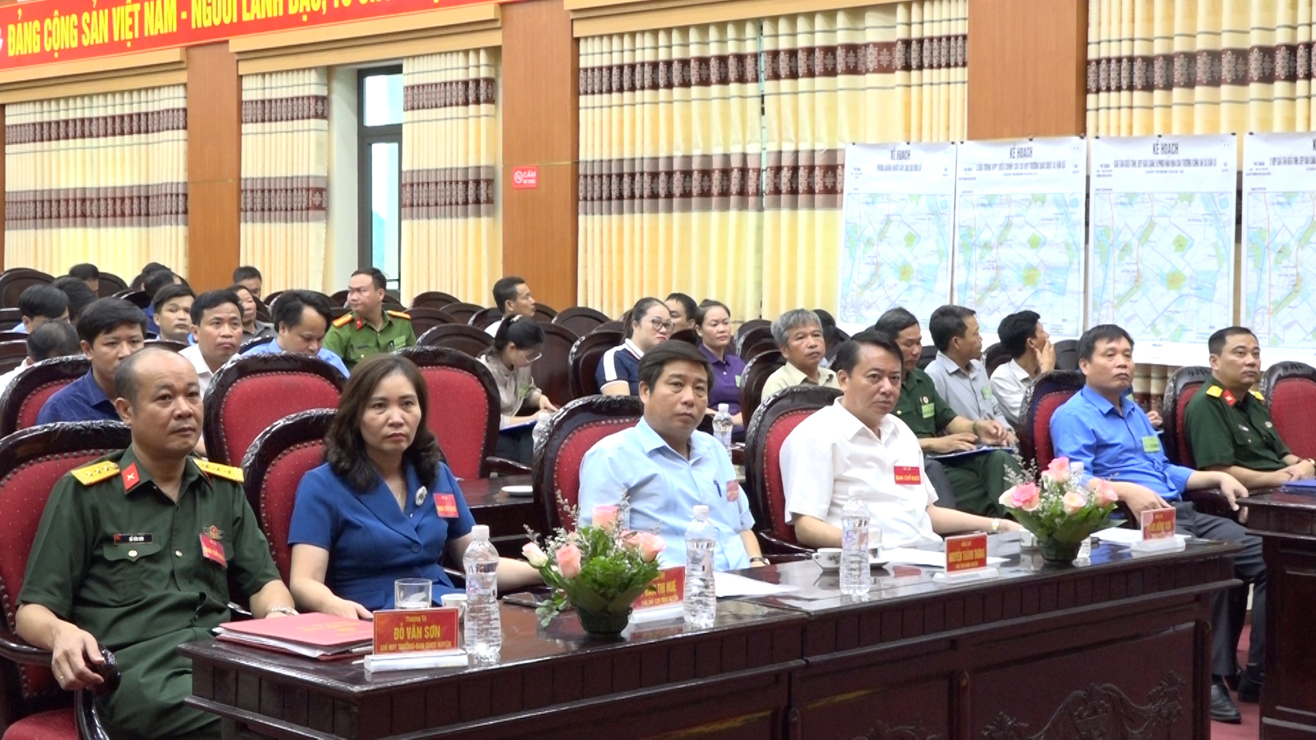 xa văn xa khai mac diên tâp chiên đâu phong thu năm 2023- cac đai biêu dư khai mac diên tâp.jpg